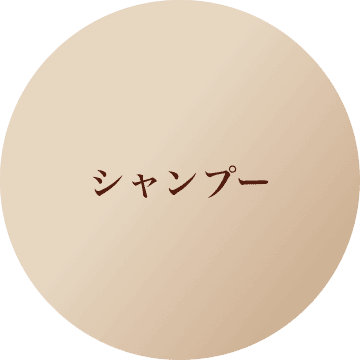 シャンプー