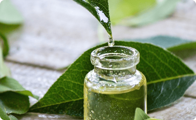 シリコン・合成油無添加